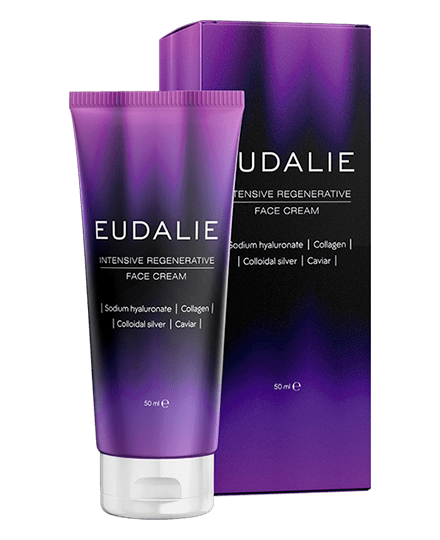 Crème Eudalie