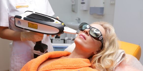 Opheffing na dertig jaar