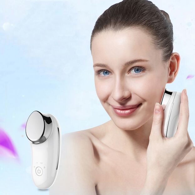 microstroom en radiogolven