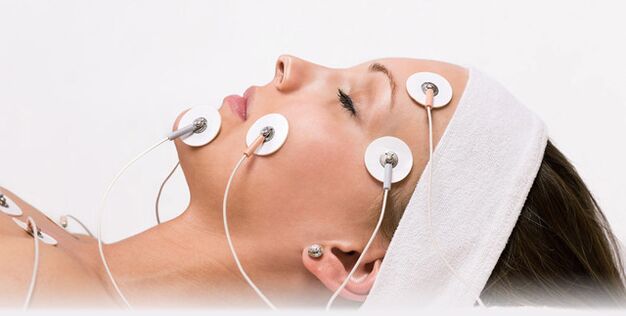 myostimulatie voor verjonging