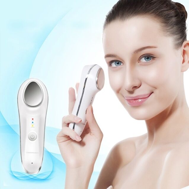 ultrasone verjonging